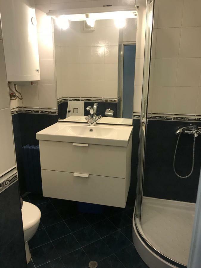 Fantastic 3 Bedroom Apartment Sofia