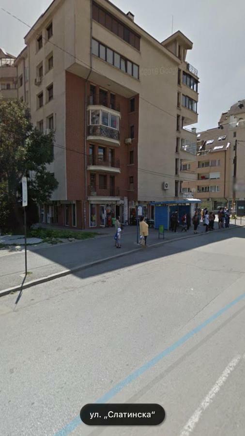 Fantastic 3 Bedroom Apartment *