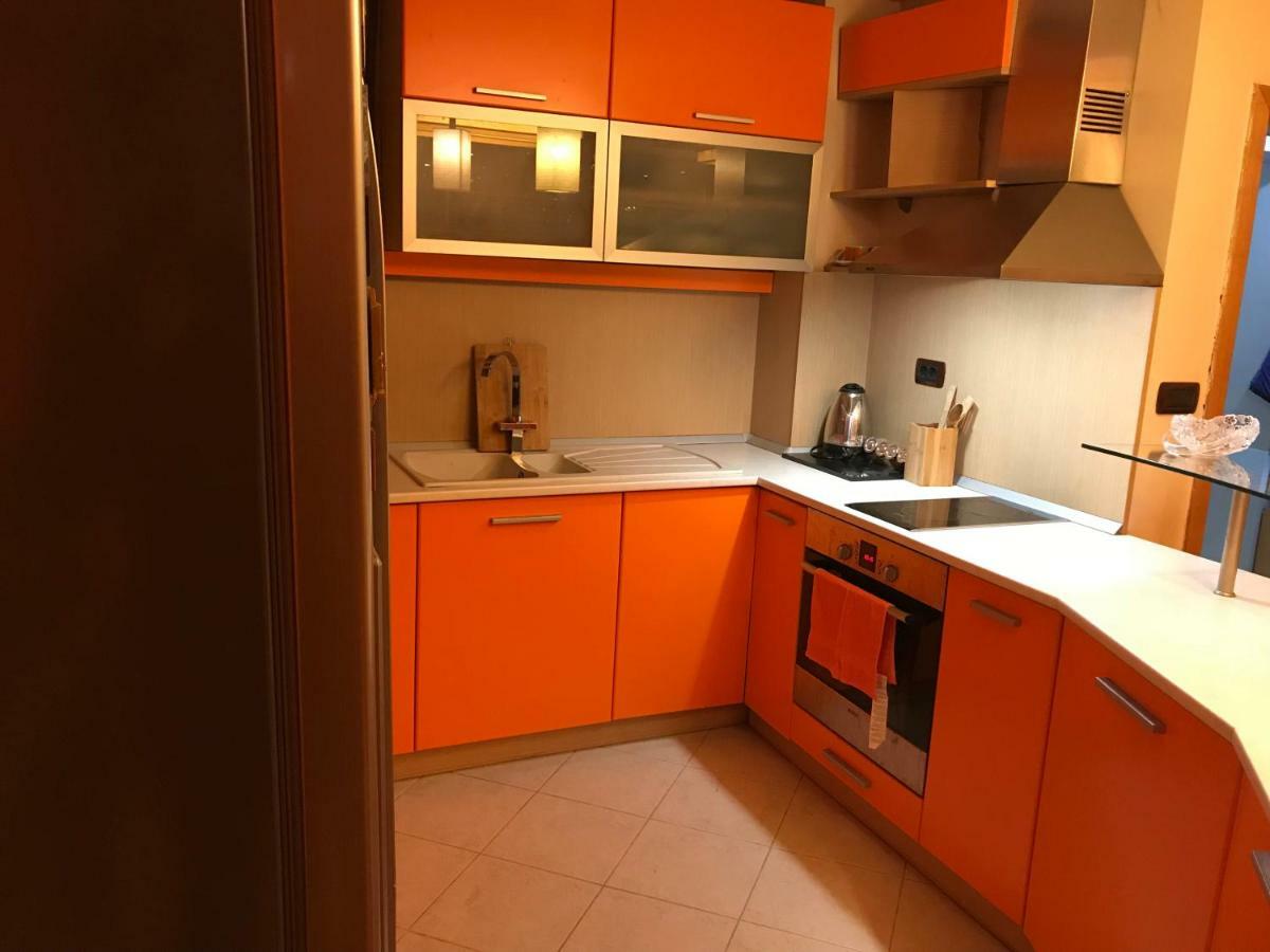 Apartment Fantastic 3 Bedroom