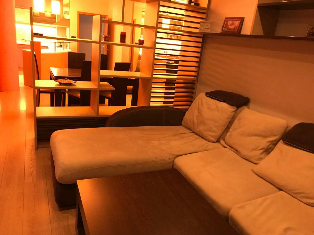 Fantastic 3 Bedroom Apartment Sofia