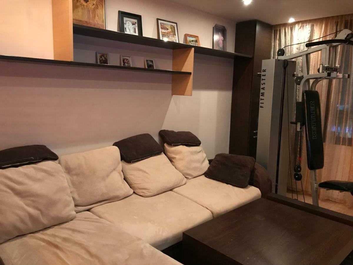 Apartment Fantastic 3 Bedroom Sofia