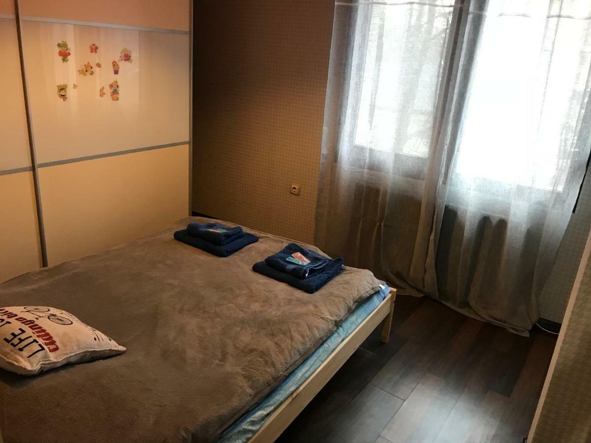 Fantastic 3 Bedroom * Sofia