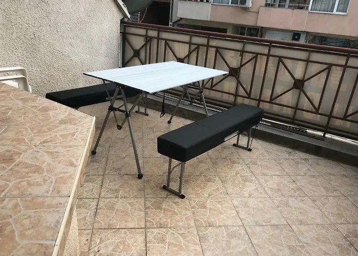 Fantastic 3 Bedroom Apartment