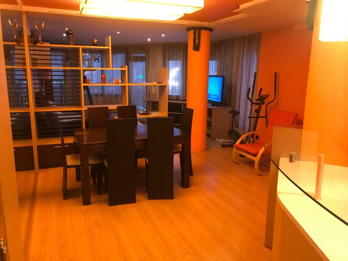 Appartement Fantastic 3 Bedroom