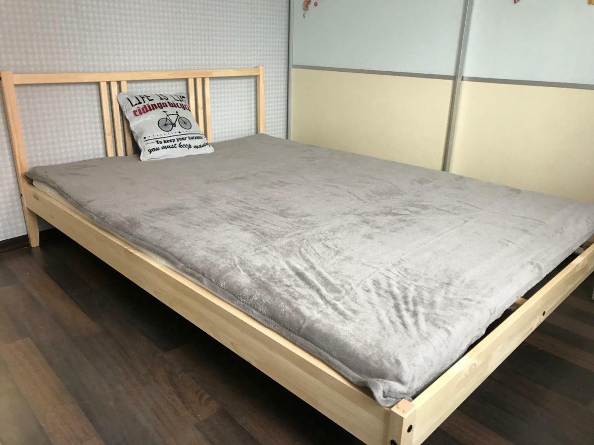 Appartement Fantastic 3 Bedroom