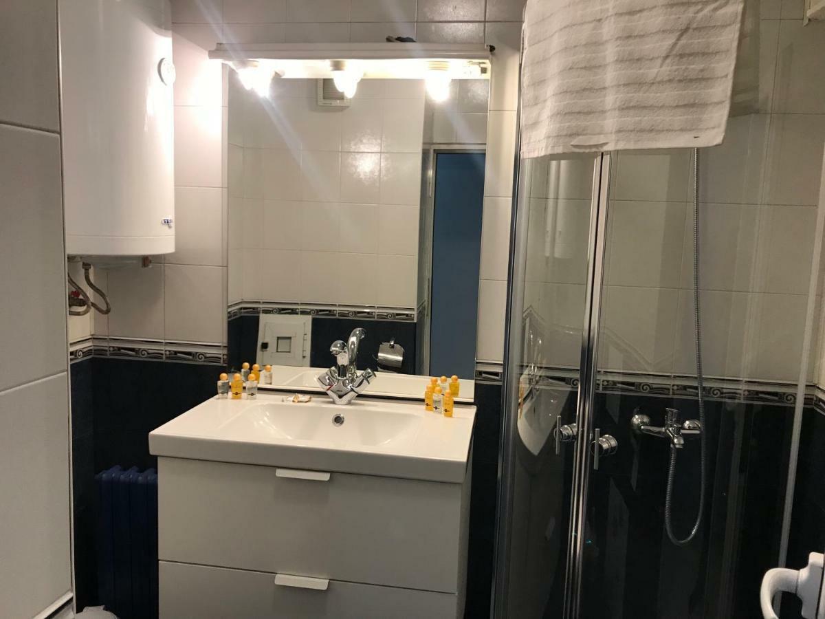 Appartement Fantastic 3 Bedroom *