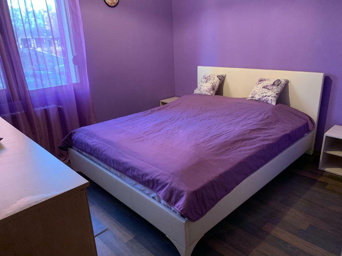 Appartement Fantastic 3 Bedroom