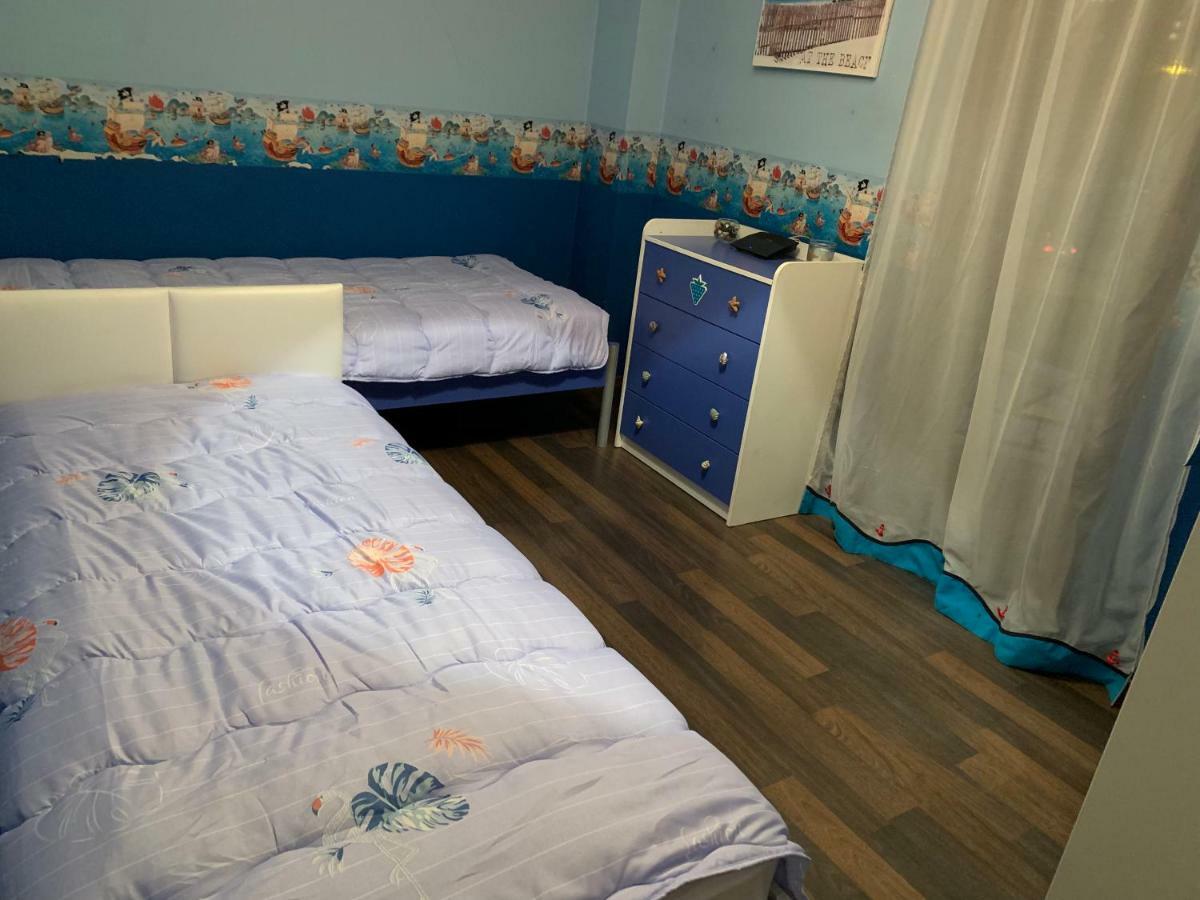 Appartement Fantastic 3 Bedroom