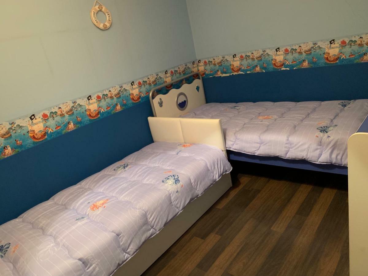 Appartement Fantastic 3 Bedroom *